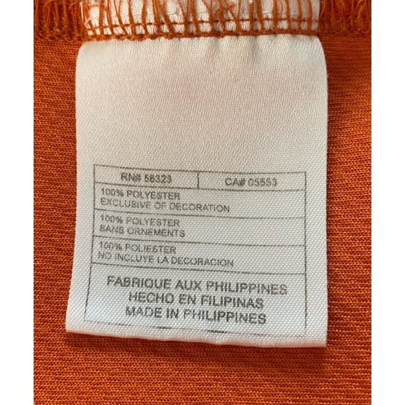 Nike  mens sport shirt size L - Picture 5 of 6